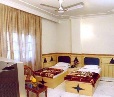 фото отеля Hotel Vishal Residency