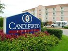 фото отеля Candlewood Suites Dallas, Las Colinas