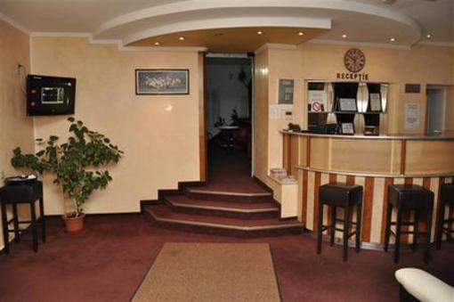 фото отеля Casa Locato Hotel Bucharest