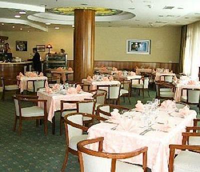 фото отеля Hotel Karpos Skopje