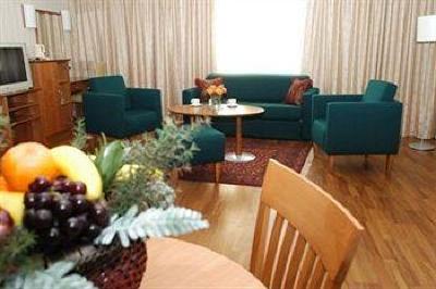фото отеля Hotel Karpos Skopje