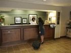 фото отеля Hampton Inn Memphis - Southwind