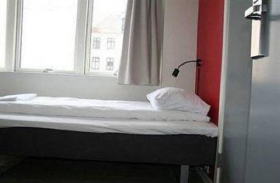 фото отеля Generator Hostel Copenhagen