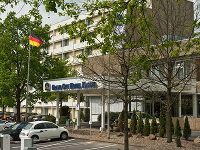 Best Western Grand City Hotel Kassel