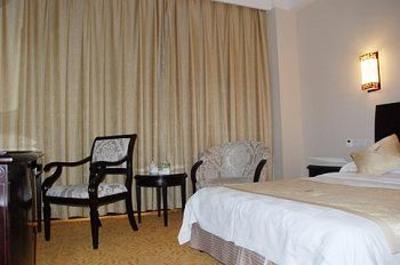 фото отеля Guomao Hotel