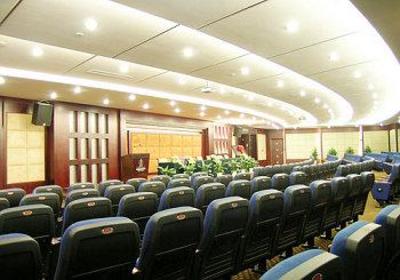 фото отеля Guomao Hotel