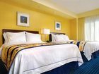 фото отеля SpringHill Suites Annapolis