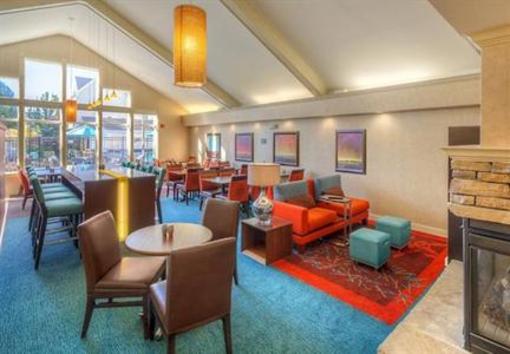 фото отеля Residence Inn Salt Lake City Cottonwood