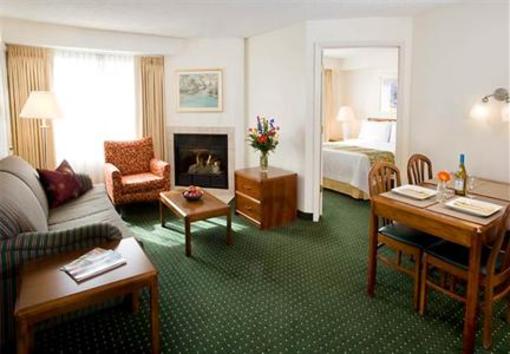 фото отеля Residence Inn Salt Lake City Cottonwood