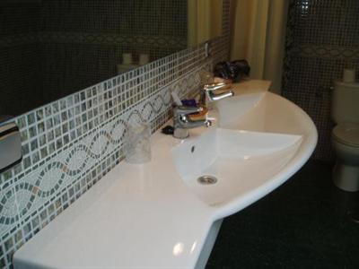 фото отеля Hotel Villalegre