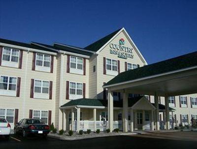 фото отеля Country Inn & Suites Marion