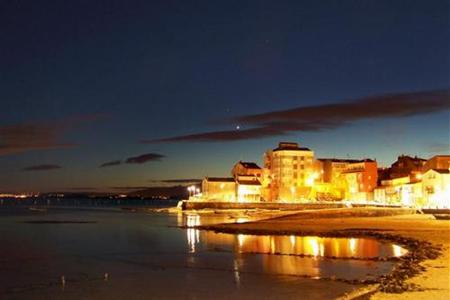 фото отеля Hotel Carril