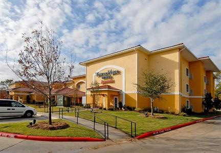 фото отеля TownePlace Suites Houston The Woodlands