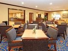 фото отеля TownePlace Suites Houston The Woodlands