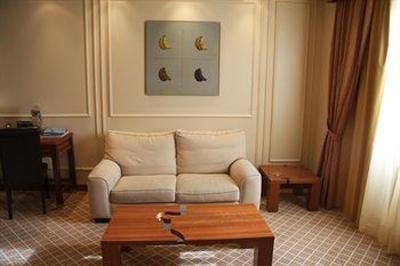 фото отеля Melia Olid Hotel