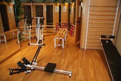 фото отеля Melia Olid Hotel