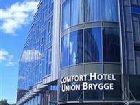 фото отеля Comfort Hotel Union Brygge