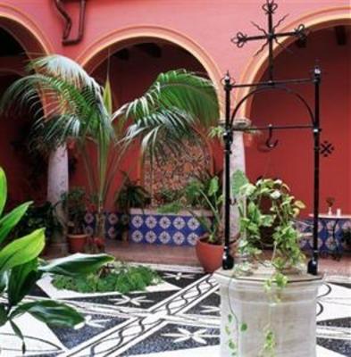 фото отеля Parador de Arcos de la Frontera