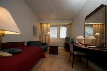 фото отеля Hotel Sparre