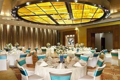фото отеля The Westin Bund Center Shanghai