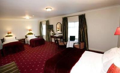 фото отеля Lawlors Hotel Dungarvan