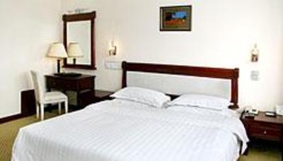 фото отеля Zhongmei Hotel