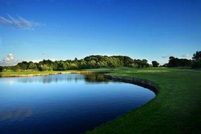 фото отеля Formby Hall Golf Resort & Spa