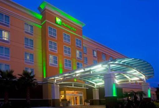 фото отеля Holiday Inn Jacksonville S-9A & Baymeadows