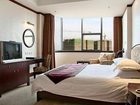 фото отеля Jinghai International Hotel Yantai