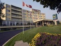 Quality Hotel and Conference Centre Brockville