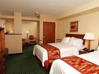 фото отеля Fairfield Inn & Suites Rapid City