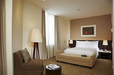 фото отеля Emporium Suites by Chatrium