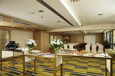 фото отеля Emporium Suites by Chatrium