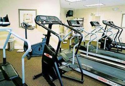 фото отеля Residence Inn St. Louis Airport/Earth City