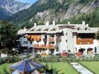 фото отеля Gran Baita Hotel Courmayeur