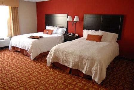 фото отеля Hampton Inn & Suites Banning-Beaumont