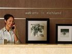 фото отеля Hampton Inn Richland / Tri-Cities