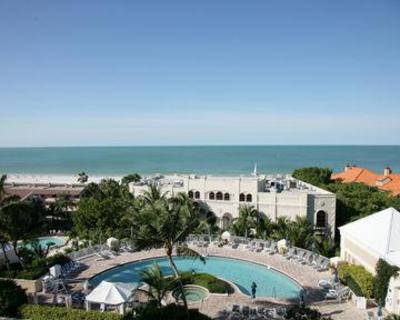 фото отеля Marco Beach Ocean Resort