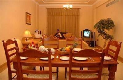фото отеля Ramee Suites 2 Apartment Manama
