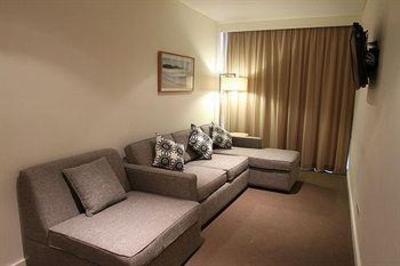 фото отеля Chifley Wollongong