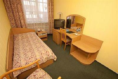 фото отеля Hotel Gromada Torun