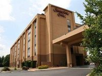 Hampton Inn Morgantown