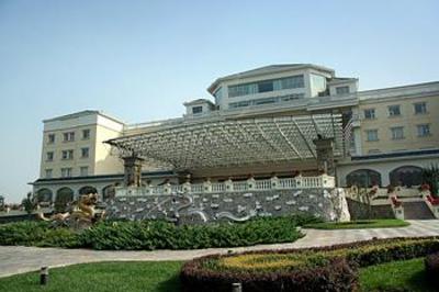 фото отеля Longxi Hot Spring Hotel Beijing