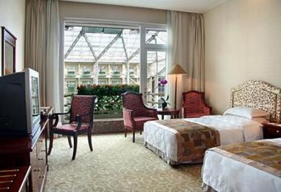 фото отеля Longxi Hot Spring Hotel Beijing