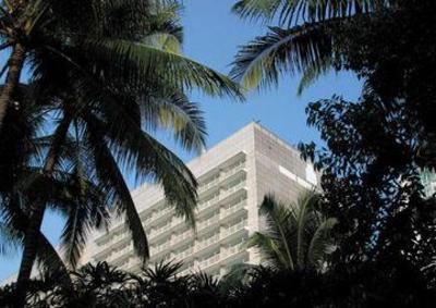 фото отеля Four Seasons Hotel Jakarta
