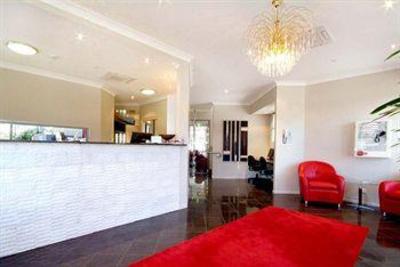 фото отеля Quality Hotel Platinum International