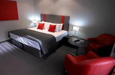 фото отеля Quality Hotel Platinum International