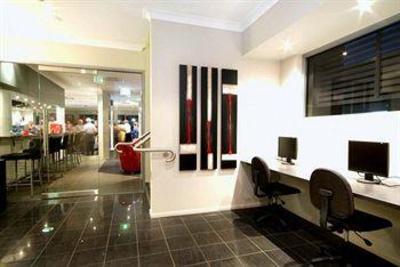 фото отеля Quality Hotel Platinum International
