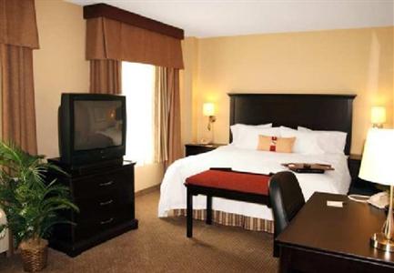 фото отеля Hampton Suites Laval Quebec