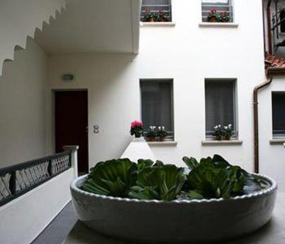 фото отеля Agorà Residenza Mantua